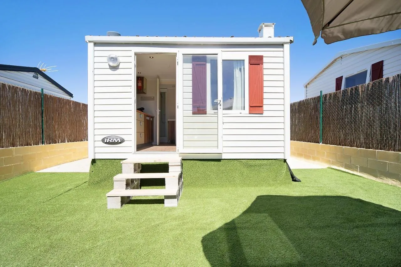 Vila La Posada Del Sol 2 Chiclana de la Frontera Prázdninový dům