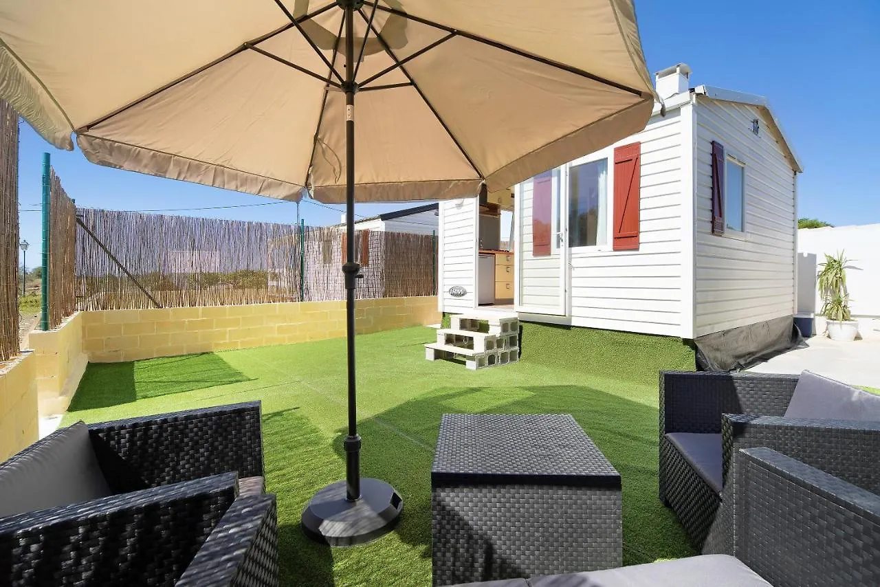 Prázdninový dům Vila La Posada Del Sol 2 Chiclana de la Frontera