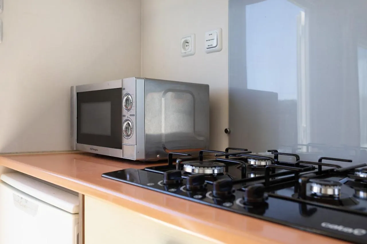 Vila La Posada Del Sol 2 Chiclana de la Frontera Prázdninový dům